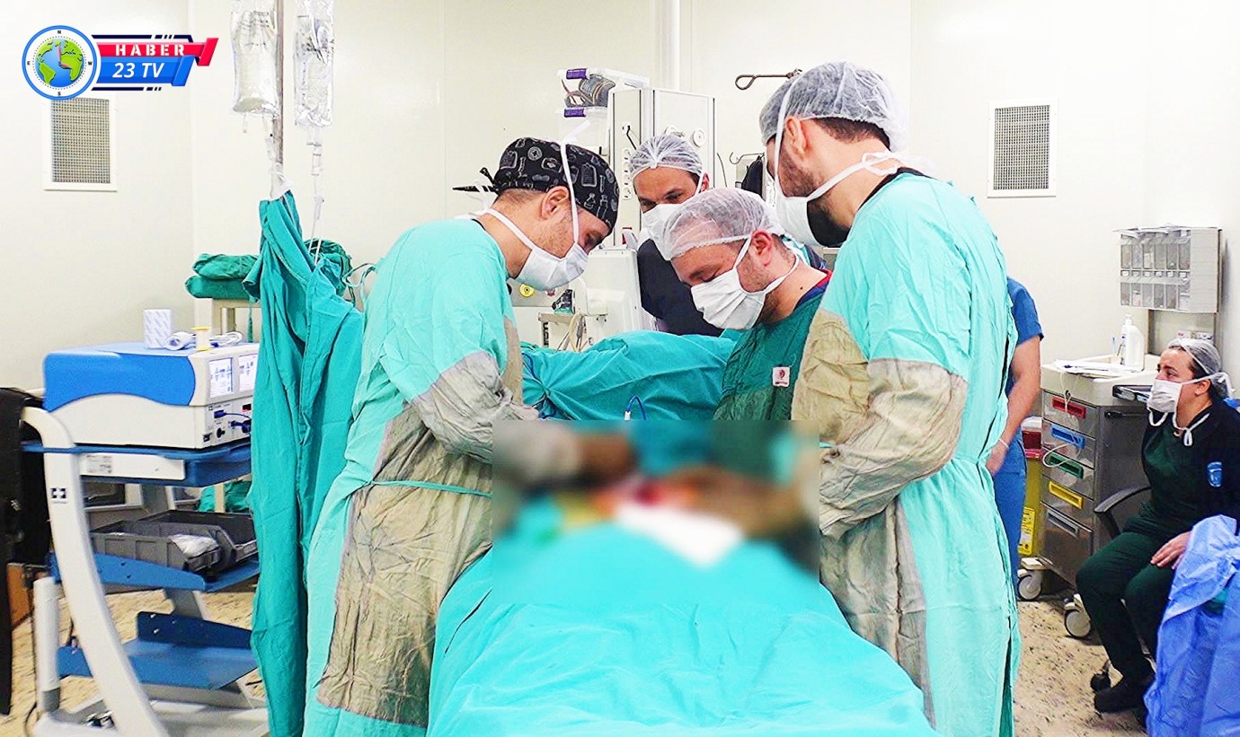 Fırat Üniversitesi Hastanesi’nden Kifoz Uyarısı