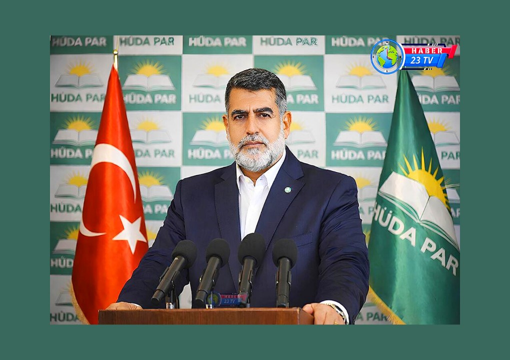 Elazığ Çimento İçin “Tadım” Önerisine HÜDAPAR’dan Tepki..