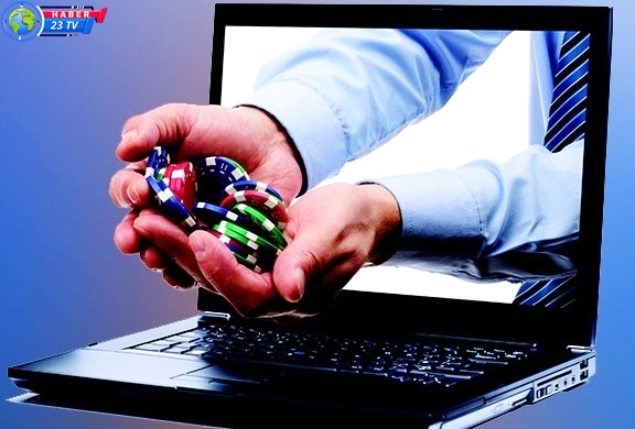 Online Kumar Bağımlılığı