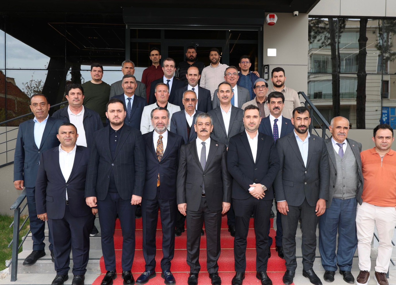 Milletvekili Keleş: “Gezin Üzerinden Yürütülen İddialar Gerçeği Yansıtmıyor”