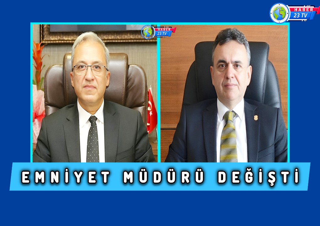 İl Emniyet Müdürlüğü’ne Aydın Karan Atandı
