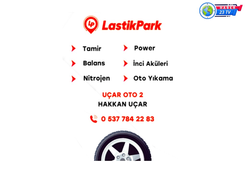 Lastik Park