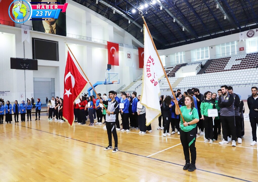 Fırat Üniversitesine Avrupa Kapıları Açıldı