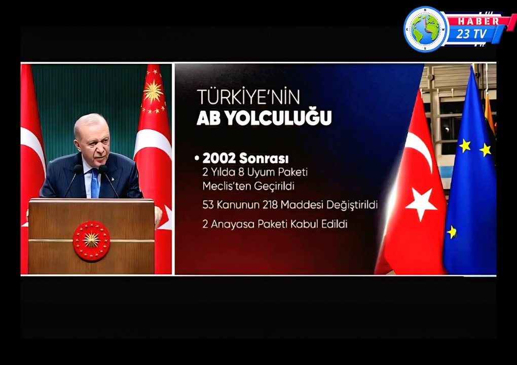 “Türkiye, Belirsizliğin Arttığı Günümüzde Bölgesinin En İstikrarlı Ülkesi Olarak Adından Söz Ettirmektedir”