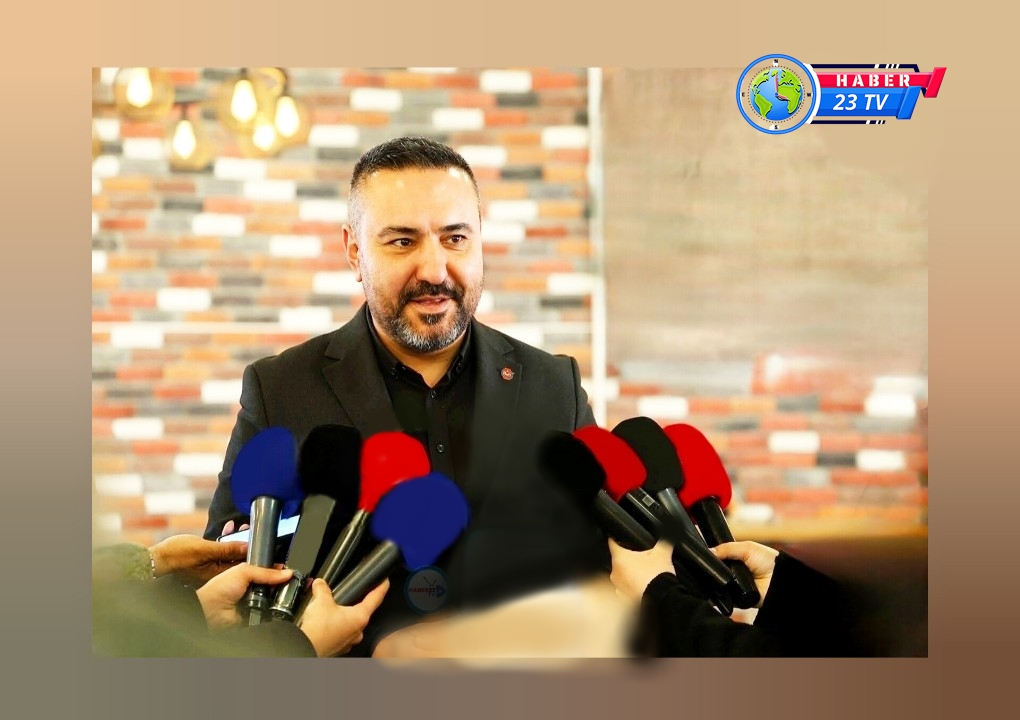 FHGC Başkanı Gürtürk'ten Final Öncesi Çağrı: 'Elazığspor İçin Kenetlenme Zamanı'