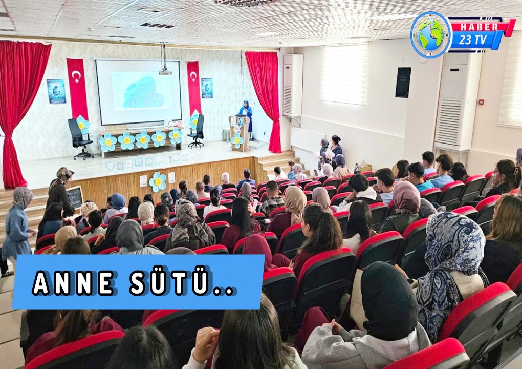 Anne Sütü...