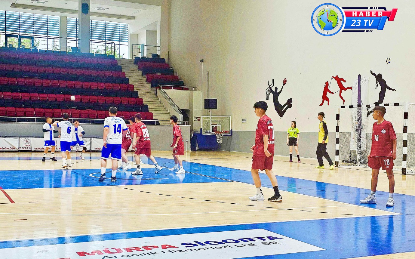Gençlik Ve Spor Kulübü Namağlup Finalde