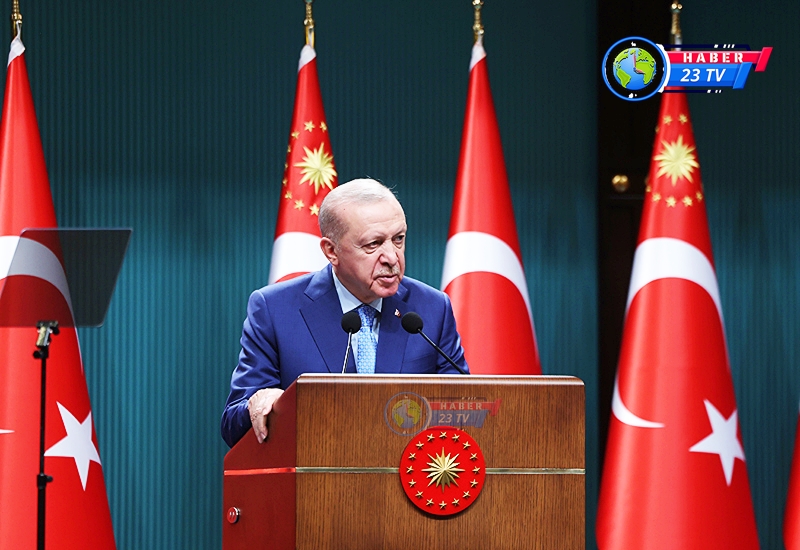 “Terör Prangasından Kurtulmamızla Birlikte Türkiye’nin Önünde Yepyeni Bir Yol Açılacaktır”