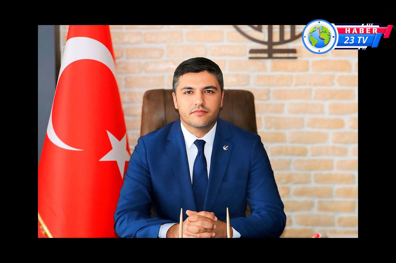 Yeniden Refah Partisi İl Başkanı Erhun Karakuş Kurban Bayramı Mesajı