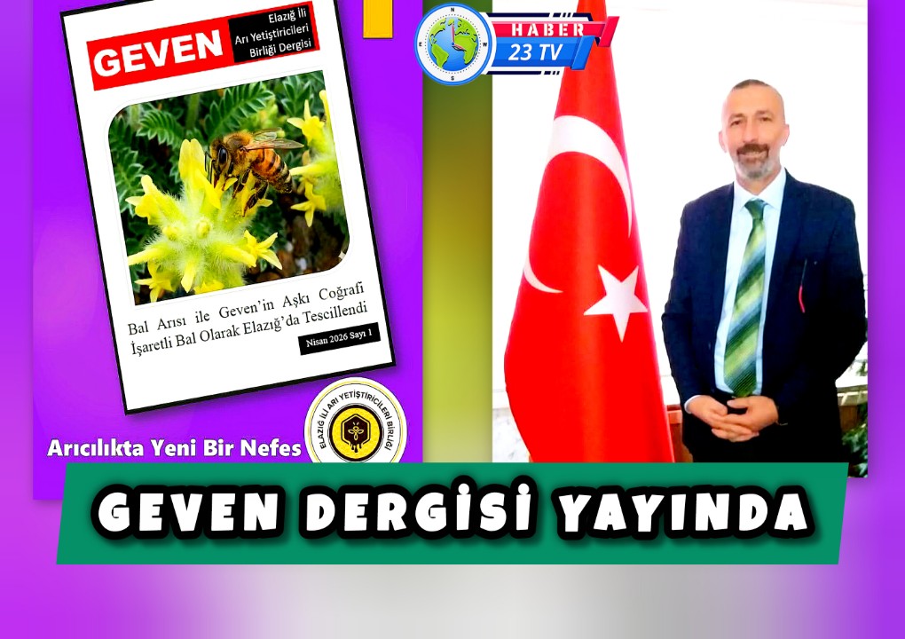 Arıcılıkta Yeni bir Nefes 