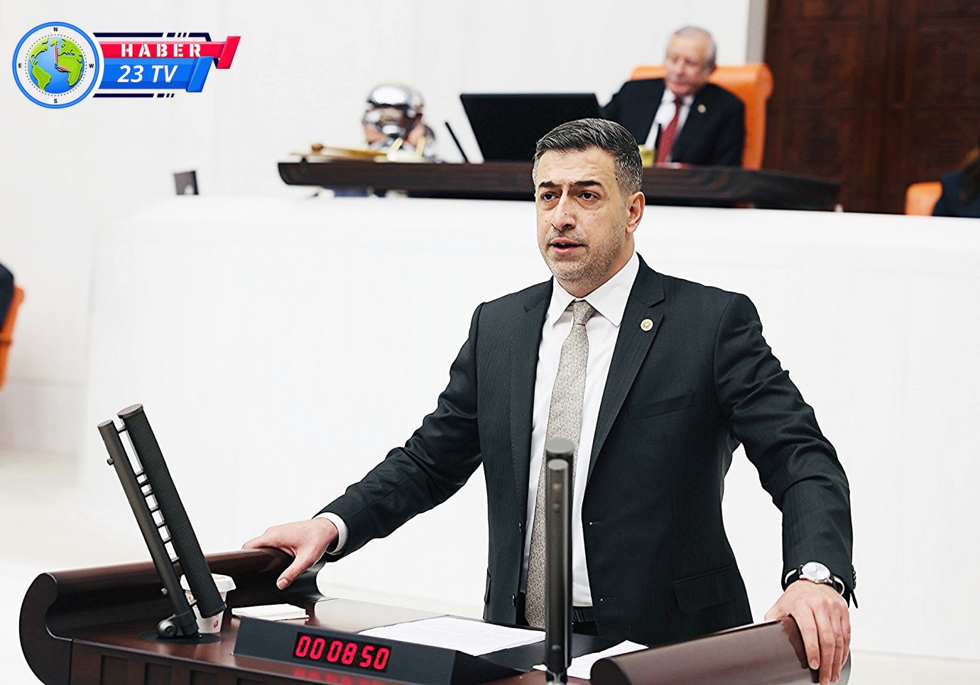 Işıkver’den Elazığ Turizm Potansiyeliyle İlgili Önerge