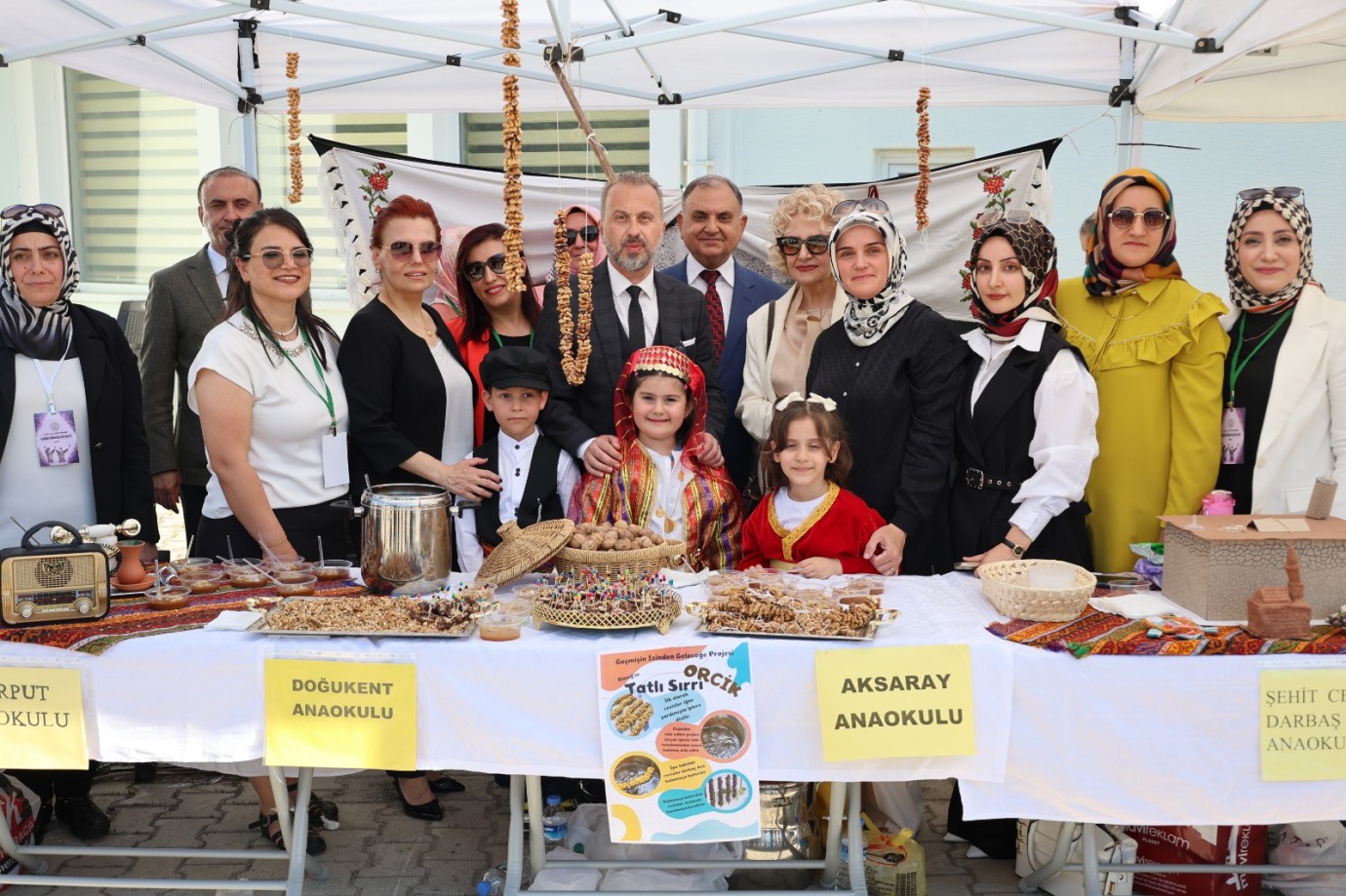 Türkiye Yüzyılı Maarif Modeli 