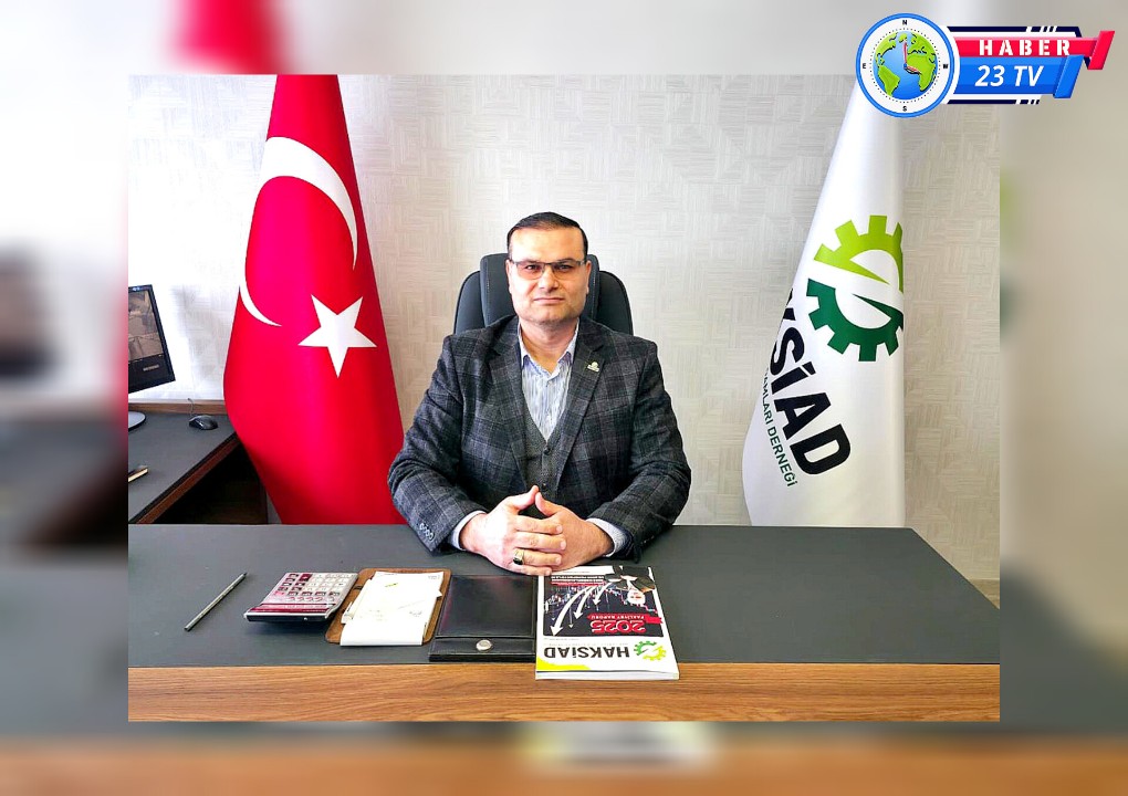 2 Bin İşletmeyi Buluşturan Güç Ankara’da Toplanıyor