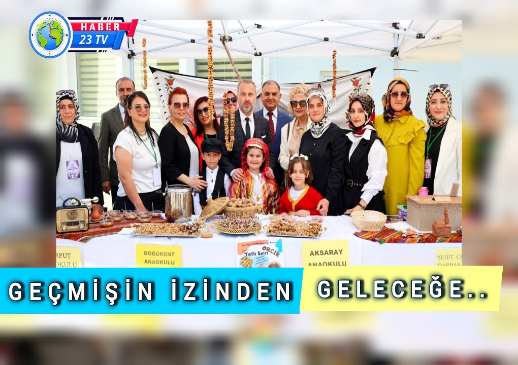 Türkiye Yüzyılı Maarif Modeli 