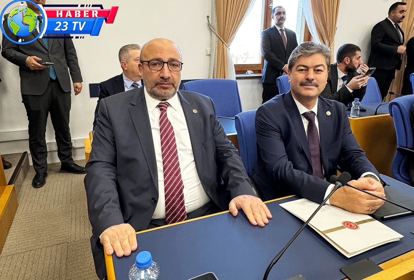 Milletvekili Açıkkapı: Ağın, Arıcak Ve Baskil’de 61 Toki Konutu Kurasız Satışa Sunuluyor