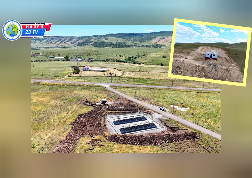 Karakoçan’da İçme Suyu Altyapısına Güçlü Yatırım