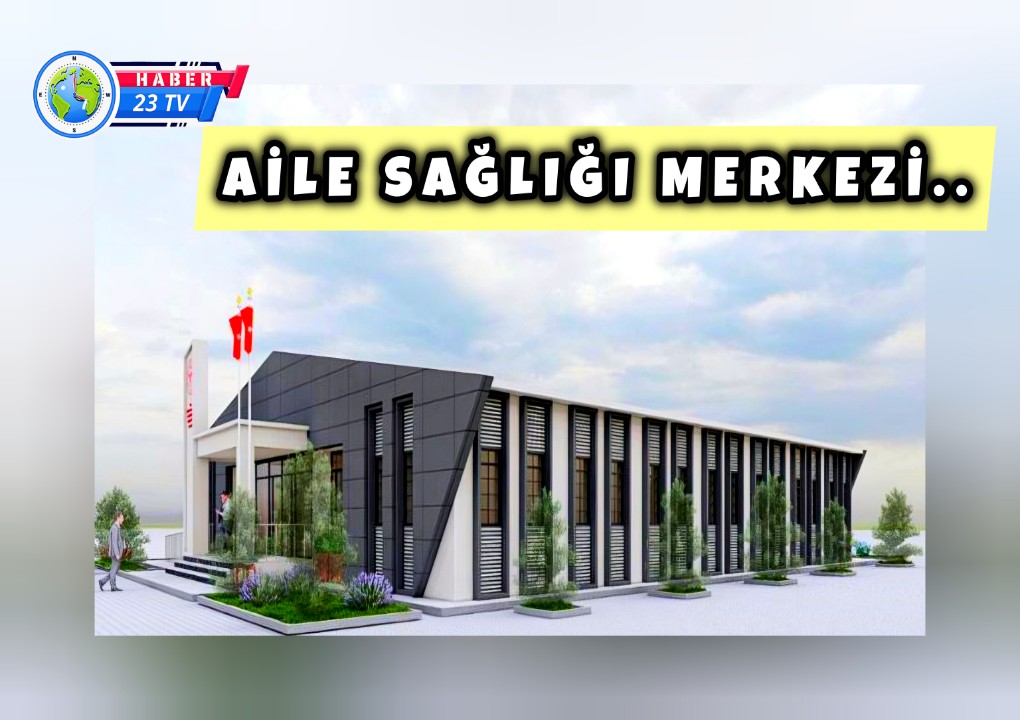 Milletvekili Keleş: Elazığ’a 3 Yeni Aile Sağlığı Merkezi Kazandırılıyor