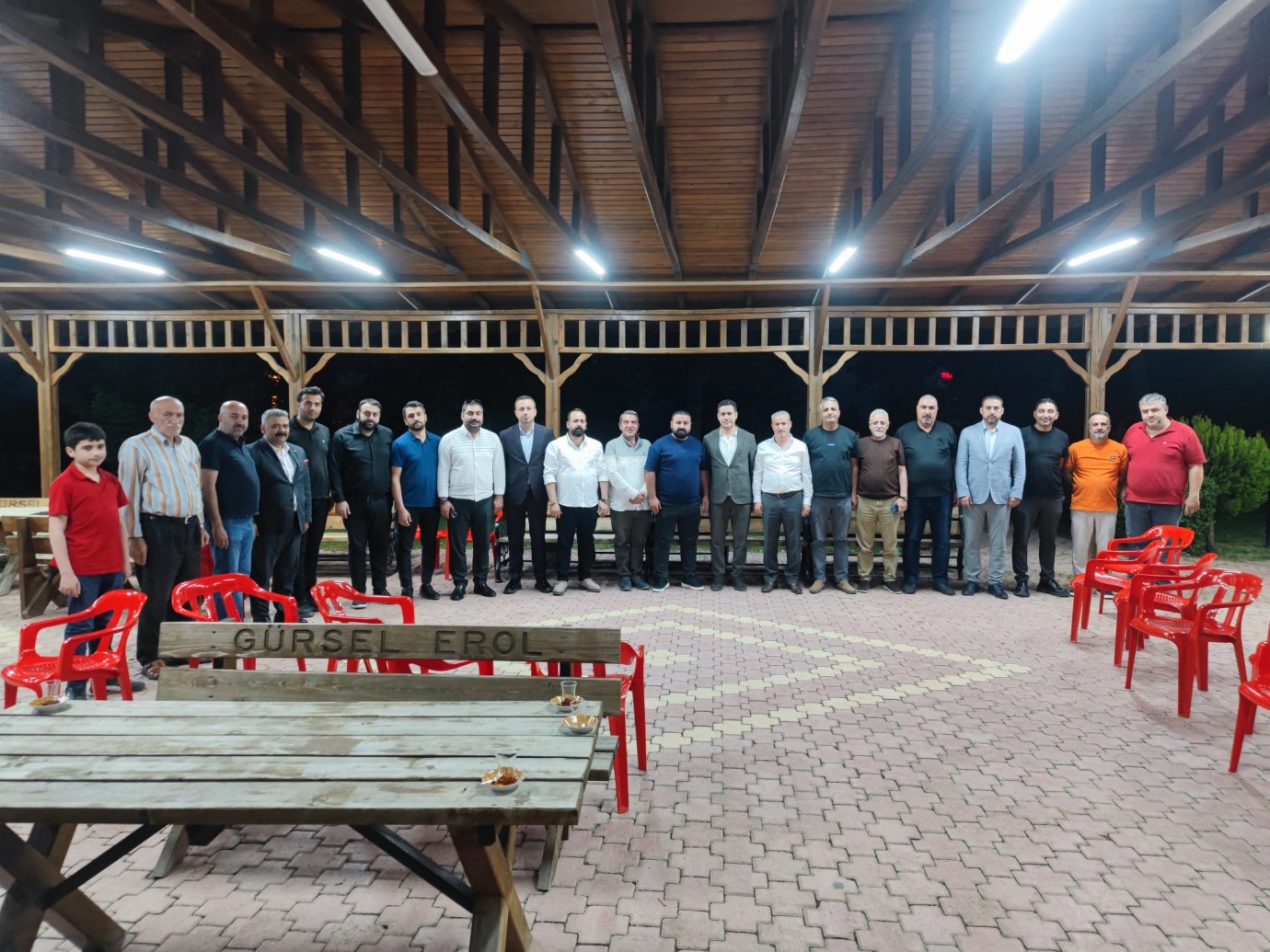 Muharrem Ayı Kardeşliğimizin Ve Ortak Değerlerimizin En Güçlü Sembollerindendir