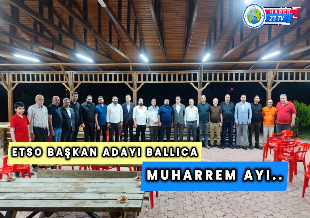 Muharrem Ayı Kardeşliğimizin Ve Ortak Değerlerimizin En Güçlü Sembollerindendir