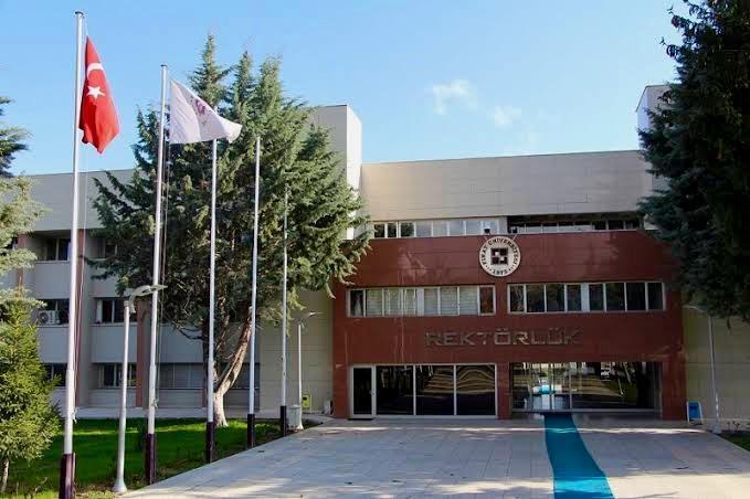 Fırat Üniversitesi URAP Dünya Sıralamasında Yerini Korudu