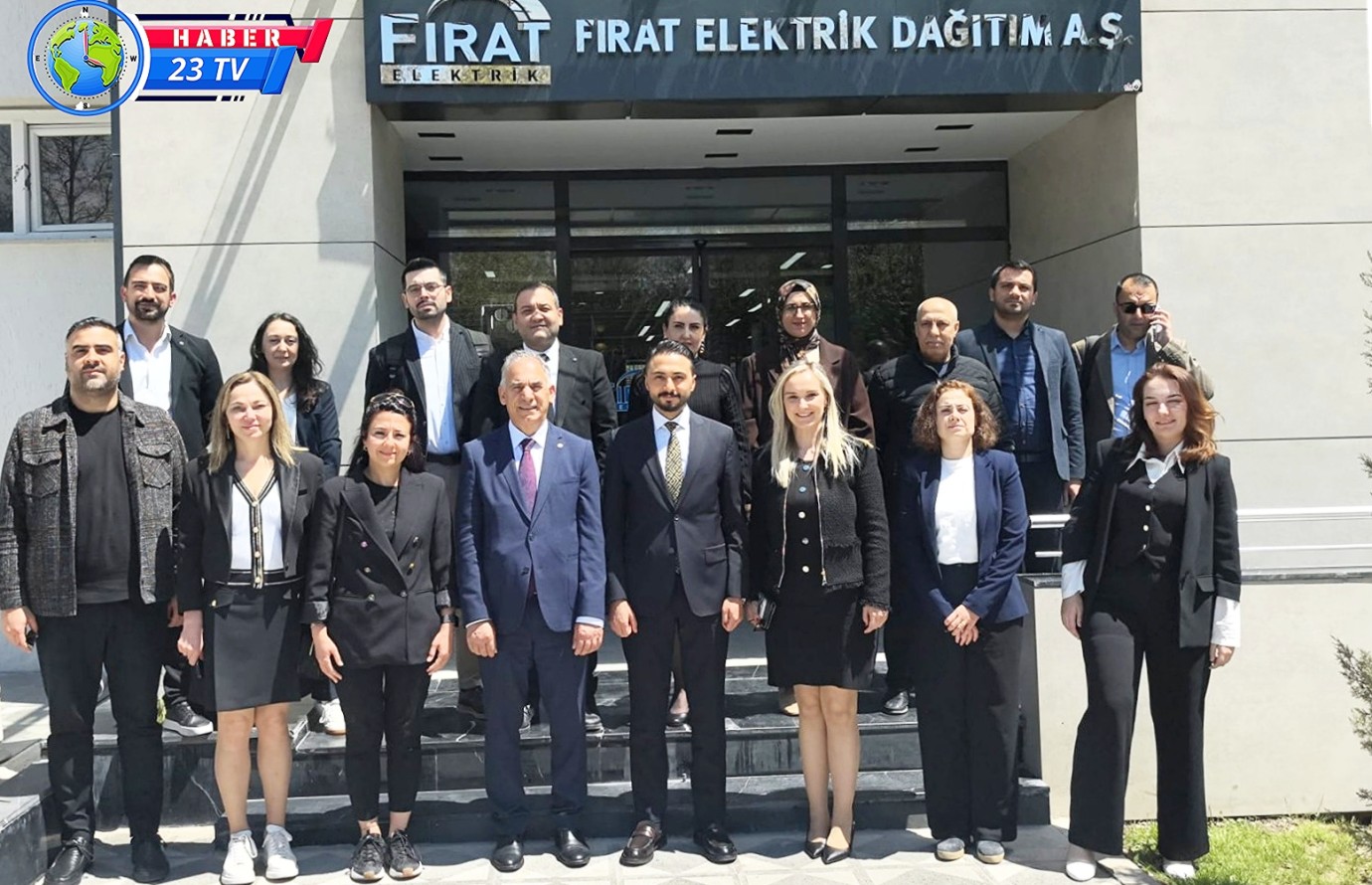 Fırat EDAŞ, EnergyMind Projesiyle Enerji Sektöründe Yapay Zekâ Dönüşümüne Yön Veriyor