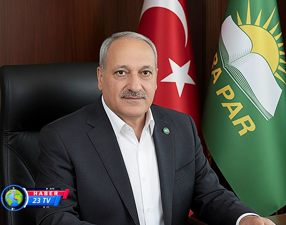Başkan Yılmaz: 