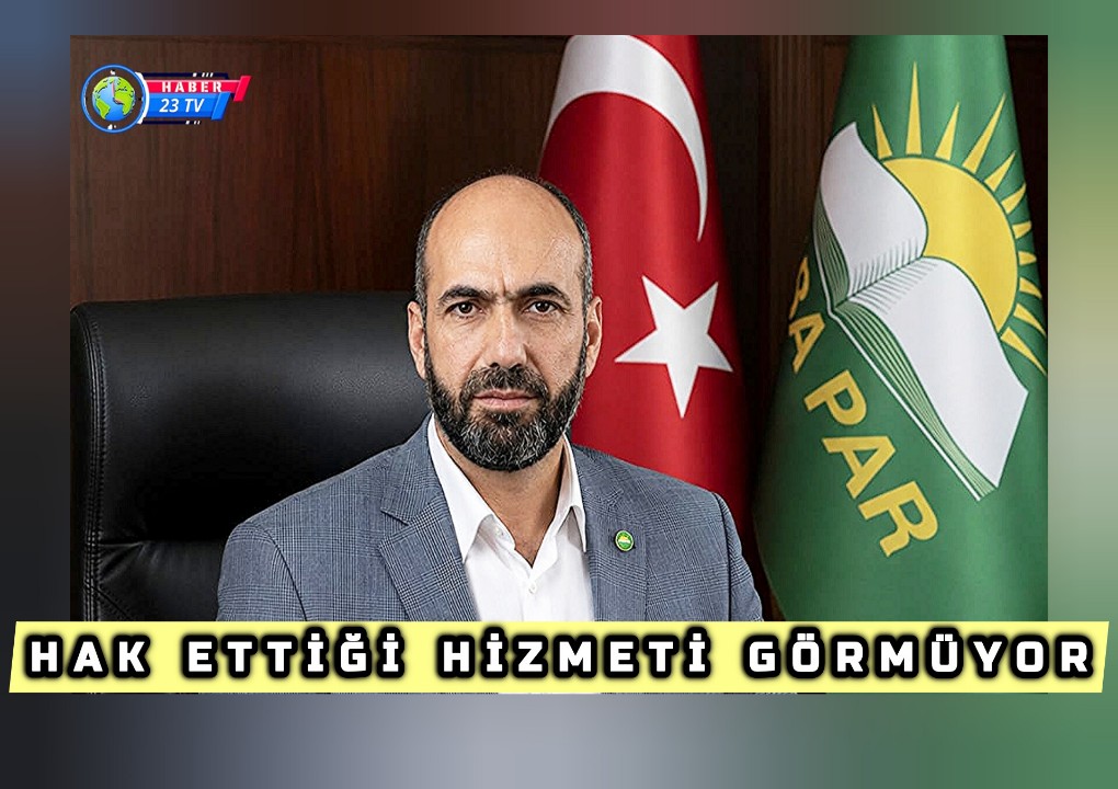 Başkan Bektaş: Karatop Köyü Hak Ettiği Hizmeti Görmüyor 