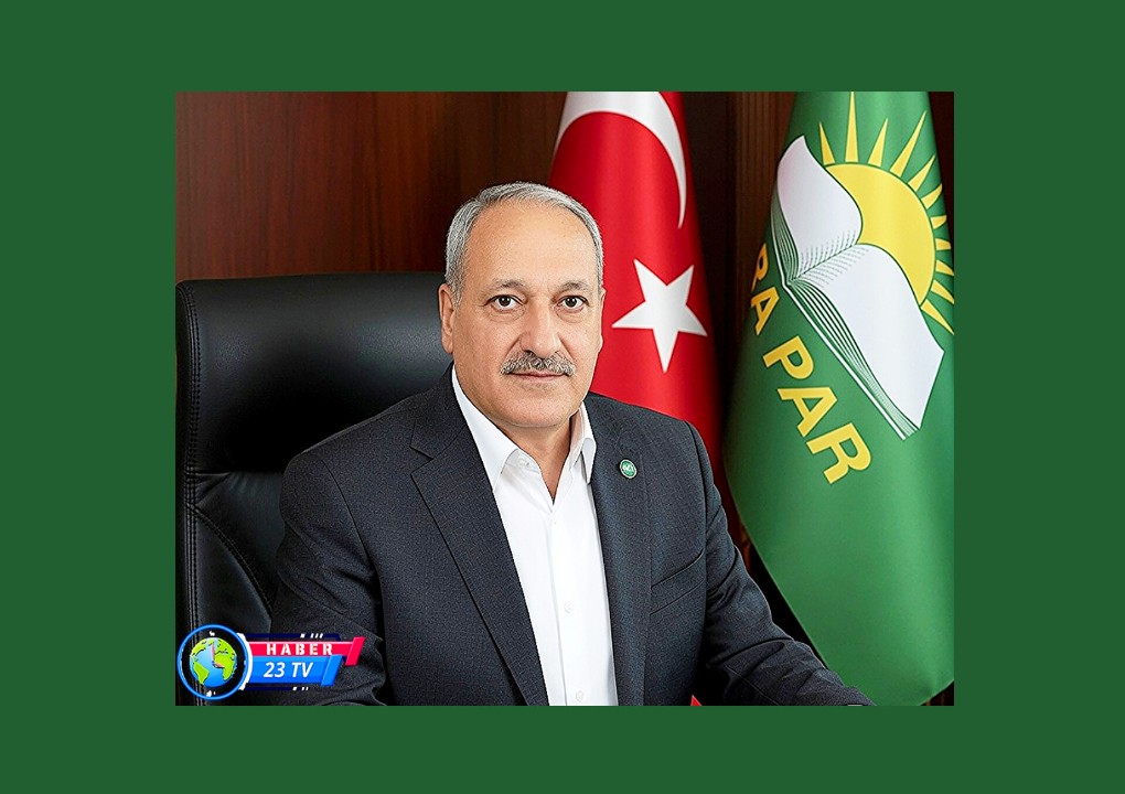 Başkan Yılmaz: 