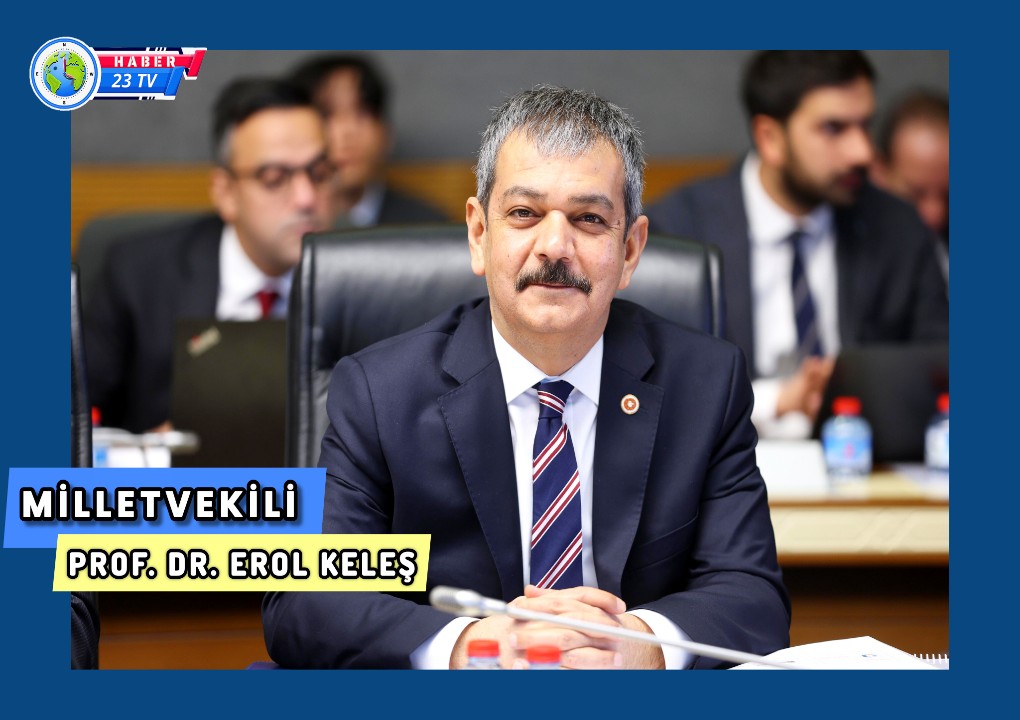 Milletvekili Keleş Halk Kütüphanesi Projesiyle İlgili Açıklamalarda Bulundu