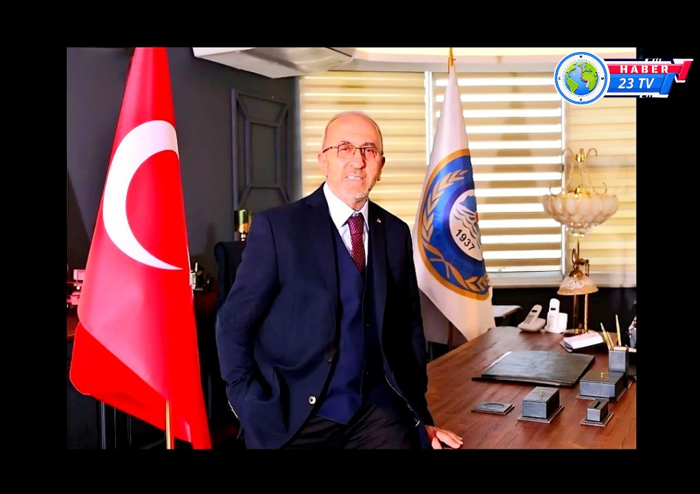Başkan Dumandağ’dan Üreticiye Destek: ELÜS İşlemleri Artık Kovancılar’da