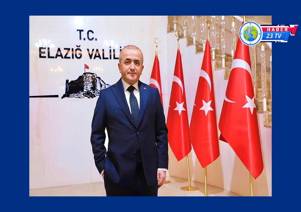 Vali Hatipoğlu'ndan “15 Temmuz Demokrasi ve  Milli Birlik Günü” Mesajı