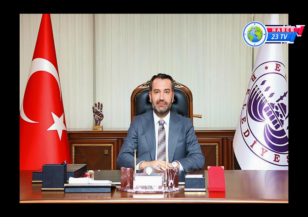 Başkan Şerifoğulları, ''15 Temmuz Demokrasi ve Milli Birlik Günü'' Mesajı
