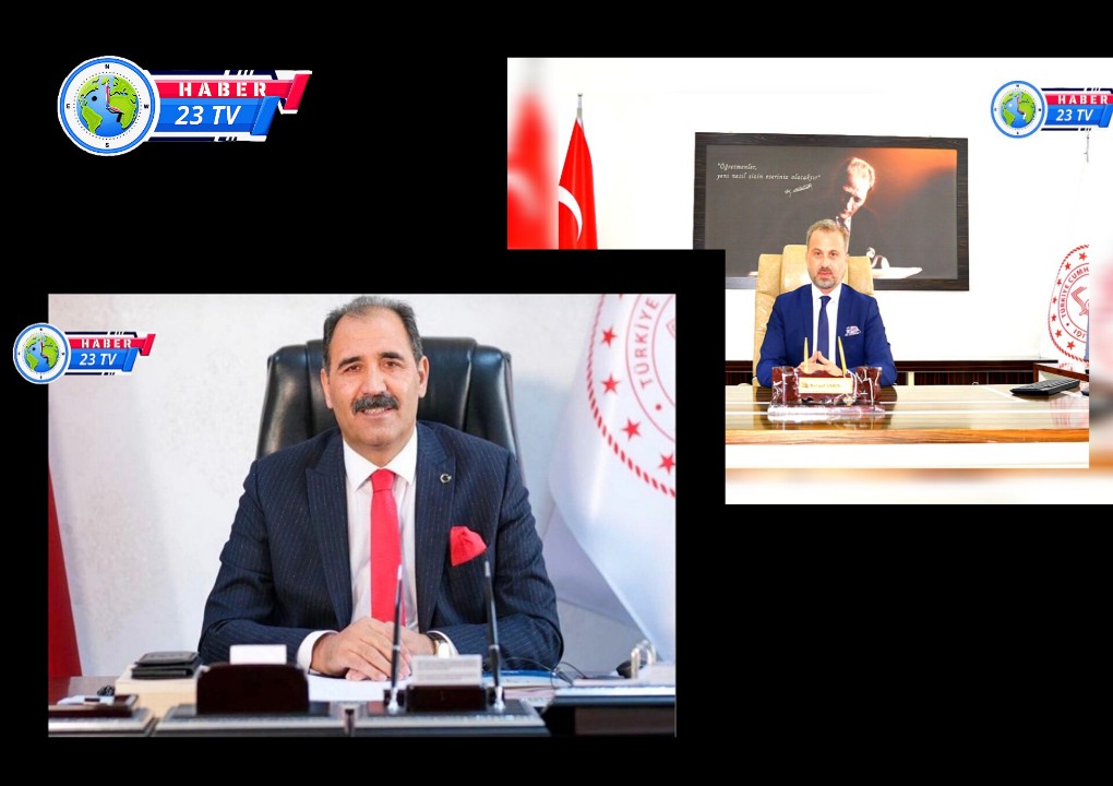 Milli Eğitim Müdürlüğü'nde Görev Değişimi Yaşandı..