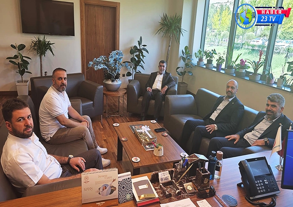 HÜDA PAR Elazığ İl Başkanı Metin Suiçer: