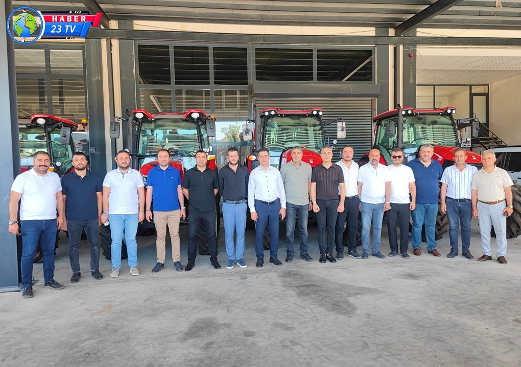 Etso Başkan Adayı Ballıca: İstisnasız Her Sektörün Yanındayız