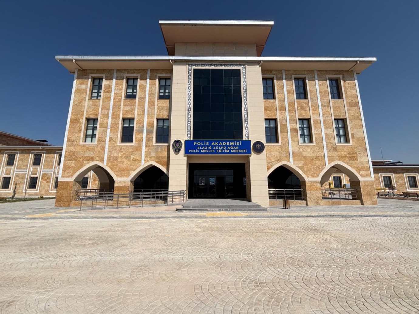 Milletvekili Keleş: Bir Yatırım Daha Tamamlandı..