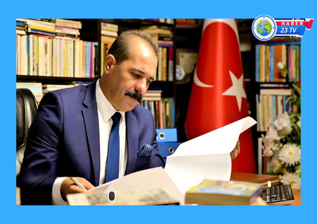 Hazarsam Başkanı Prof. Dr. Çoban: “Baskil'in Geleceği Yeniden Planlanmalıdır”