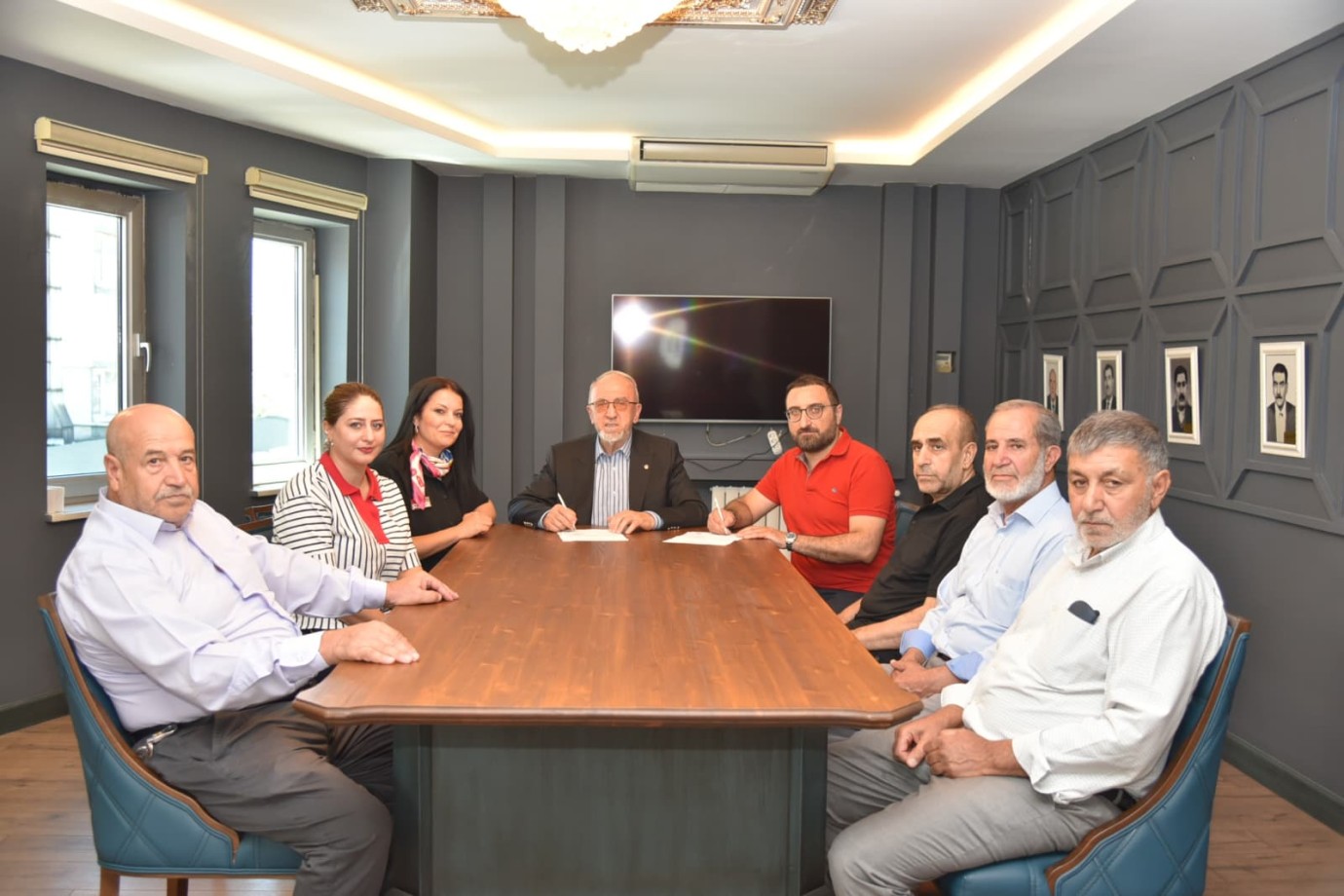 Ticaret Borsası Üyelerine Sağlıkta %30 İndirim Protokolü İmzalandı