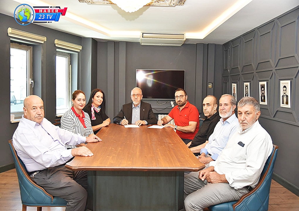Ticaret Borsası Üyelerine Sağlıkta %30 İndirim Protokolü İmzalandı