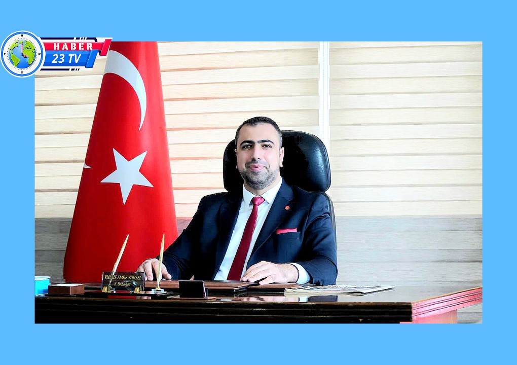 Toprağını Kaybeden Geleceğini Kaybeder