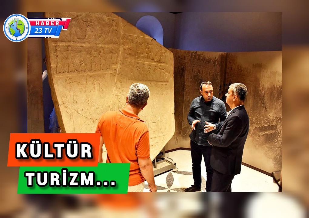 Milletvekili Keleş: “Kültürden Spora Elazığ’a Yakışan Eserler Yükselmeye Devam Ediyor”