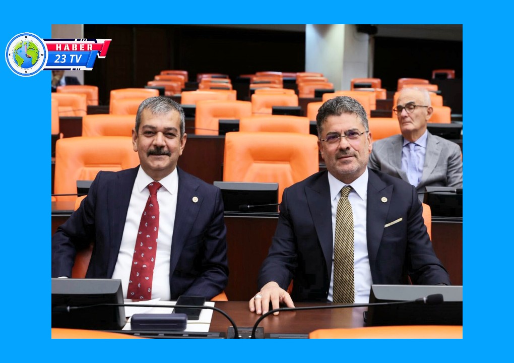 Milletvekili Keleş: “Çocuklarımızı Suçtan Korumayı Esas Alan Düzenlemeleri TBMM Genel Kurulu’nda Kabul Ettik”