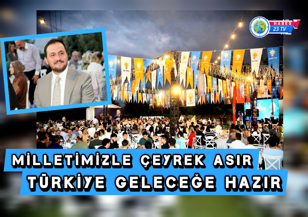 Başkan Selmanoğlu: ''Bütün Başarıların Gerçek Sahibi Aziz Milletimizdir