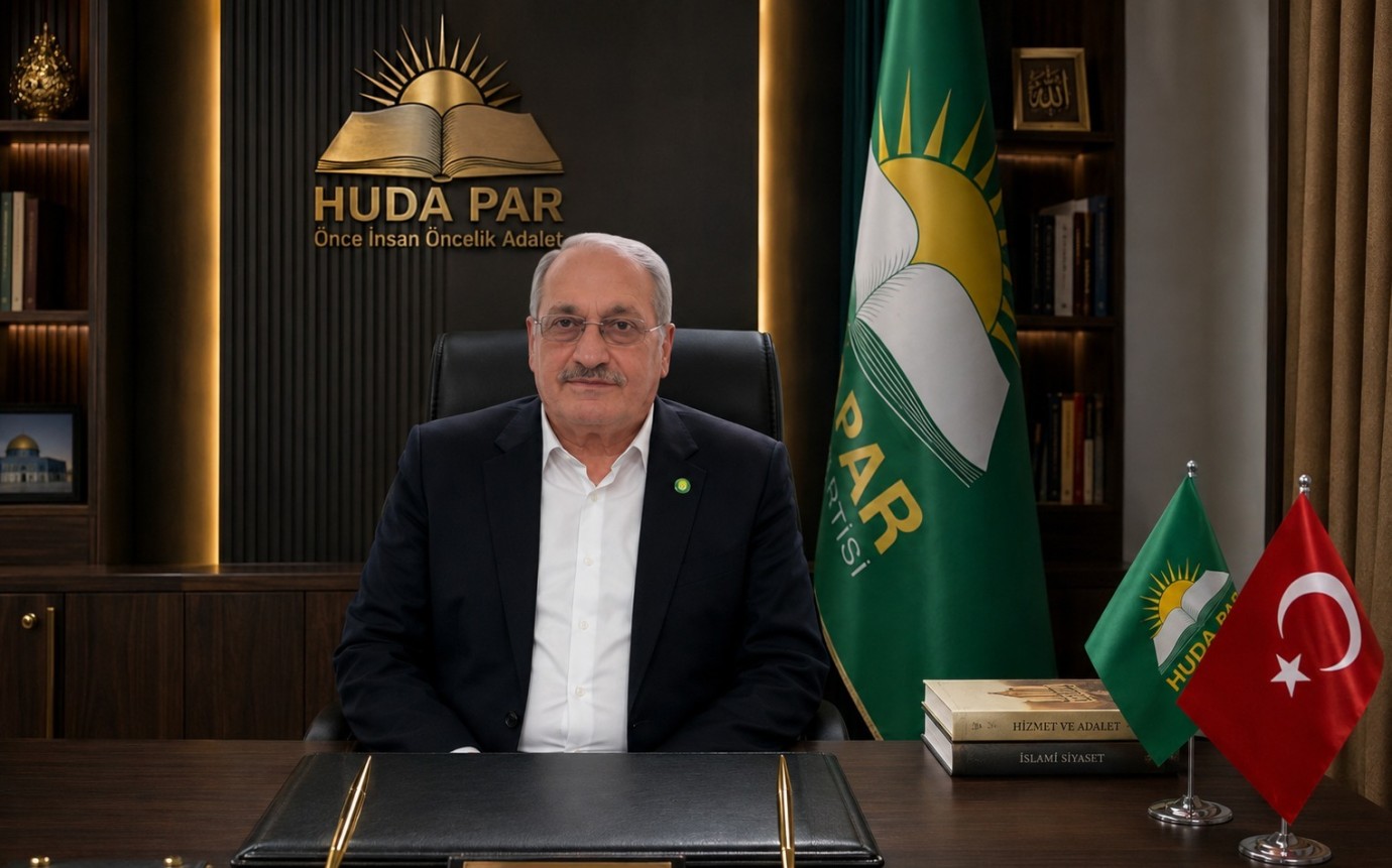 HÜDA PAR'dan Kovancılar Orman Köyleri İçin Kritik Altyapı Çağrısı