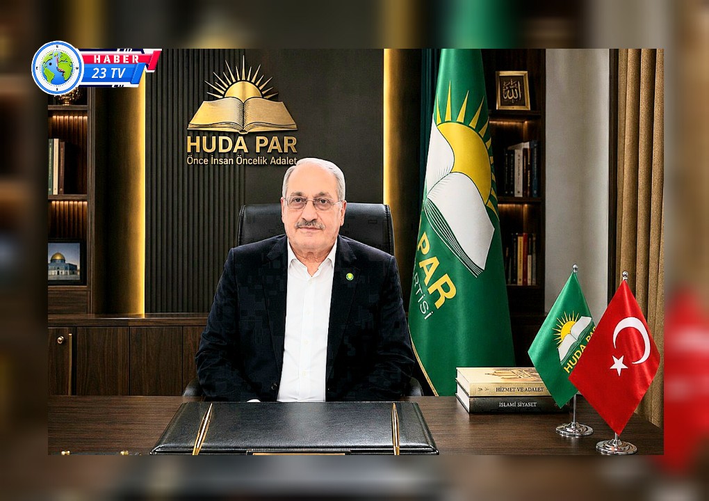 HÜDA PAR'dan Kovancılar Orman Köyleri İçin Kritik Altyapı Çağrısı