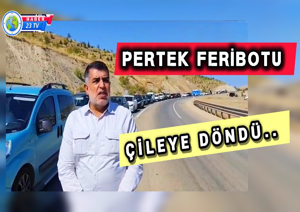 “50 Yıllık Çile Artık Can Güvenliğini Tehdit Ediyor”