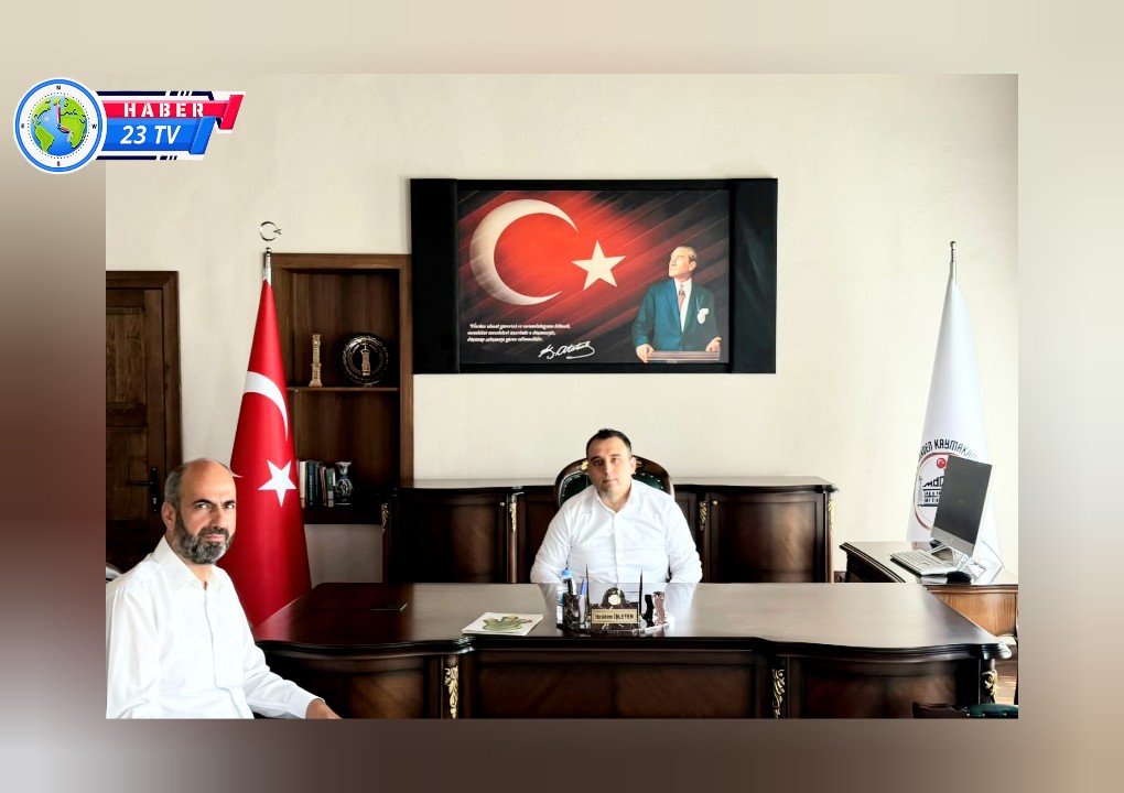 HÜDA PAR Maden İlçe Başkanı Bektaş’tan Kaymakamlığa ‘Hayati’ Rapor: “Maden Sahipsiz Değildir”