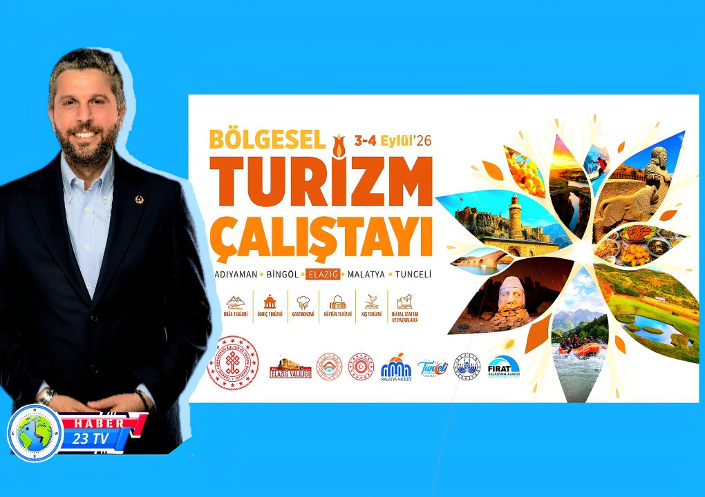 Milletvekili Nazırlı'dan Bölgesel Kalkınma Yolunda Dev Adım: 5 İl Bir Araya Geliyor
