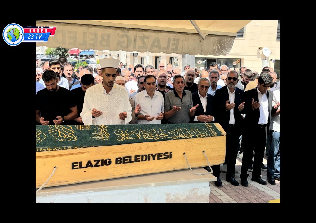 OSB Sanayicilerinden Mustafa Yücedağ'ın Acı Günü..
