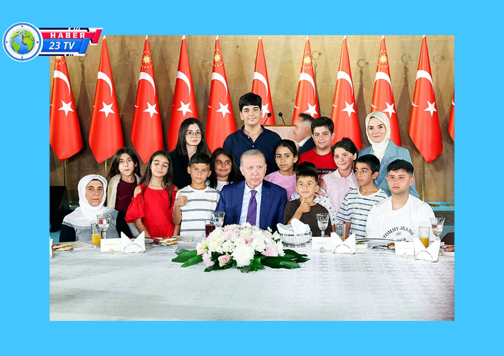 “Gelecek Nesillere Terörsüz Bir Ülke Ve Bölge Bırakmakta Son Derece Kararlıyız”